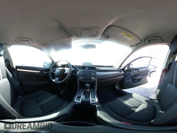 ✅ 2016 Honda Civic LX • VIN: 2HGFC2F54GH533525 • Lot: 43611282. Wystawiony na IAAI z przebiegiem 159 132 mil. Bezpłatny archiwum sprzedaży aukcyjnych z USA i szczegółowy raport historii pojazdu na DreamBid. Zdjęcie 18.