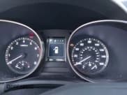 ✅ 2017 Hyundai Santa Fe 2.4L • VIN: 5XYZTDLB0HG396729 • Lot: 43859049. Listed on IAAI with 119,122 mi. Free auction sales archive from the USA and detailed vehicle history report at DreamBid. Image 7.