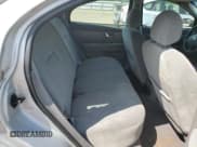 ✅ 2003 Mercury Sable GS • VIN: 1MEFM58U13A614006 • Lot: 68710525. Listed on Copart with 108,957 mi. Free auction sales archive from the USA and detailed vehicle history report at DreamBid. Image 10.