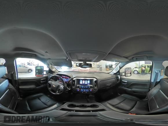 ✅ 2018 Chevrolet Silverado 2500HD LT • VIN: 1GC1KVEG0JF261600 • Lot: 57566365. Wystawiony na Copart z przebiegiem 93 433 mil. Bezpłatny archiwum sprzedaży aukcyjnych z USA i szczegółowy raport historii pojazdu na DreamBid. Zdjęcie 14.