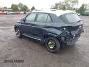 ✅ 2022 Hyundai Venue SEL • VIN: KMHRC8A37NU192924 • Лот: 43432093. Опубликован ранее на IAAI с пробегом 33 651 миль. Бесплатный доступ к архиву аукционных продаж из США и подробный отчёт об истории автомобиля на DreamBid. Изображение 3.