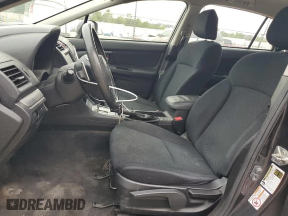 ✅ 2014 Subaru Impreza Premium • VIN: JF1GPAC64E8236035 • Lot: 82143615. Listed on Copart with 154,581 mi. Free auction sales archive from the USA and detailed vehicle history report at DreamBid. Image 7.