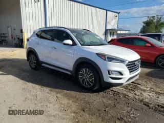 ✅ 2020 Hyundai Tucson SEL • VIN: KM8J33AL0LU204456 • Lot: 87072215. Wystawiony na Copart z przebiegiem 70 396 mil mil. Skorzystaj z bezpłatnego archiwum sprzedaży aukcyjnych z USA i zobacz szczegółowy raport historii pojazdu na DreamBid. Zdjęcie 4.