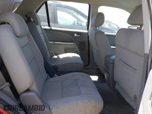 ✅ 2005 Ford Freestyle SEL • VIN: 1FMZK05165GA23859 • Лот: 42588477. Опубликован ранее на IAAI с пробегом 104 685 миль. Бесплатный доступ к архиву аукционных продаж из США и подробный отчёт об истории автомобиля на DreamBid. Изображение 8.