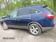 2011 Hyundai Veracruz GLS с VIN KM8NUDCC9BU146895, выставлен на аукционе IAAI как лот 42227869 с пробегом 186 550 миль миль и . История ставок и продаж доступна на DreamBid. Изображение 14.