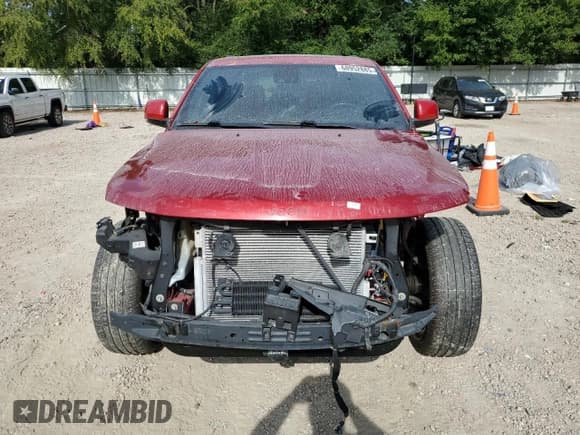 ✅ 2015 Jeep Grand Cherokee SRT • VIN: 1C4RJFDJ0LC348569 • Лот: 68952885. Опубликован ранее на Copart с пробегом 70 971 миль. Бесплатный доступ к архиву аукционных продаж из США и подробный отчёт об истории автомобиля на DreamBid. Изображение 5.