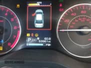 ✅ 2021 Subaru Impreza Special Sports • VIN: 4S3GKAL66M3606227 • Lot: 43366277. Listed on IAAI with 53,961 mi. Free auction sales archive from the USA and detailed vehicle history report at DreamBid. Image 7.