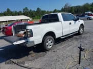 ✅ 2005 Ford F-150 STX • VIN: 1FTRX14W05FB72783 • Lot: 43254028. Listed on IAAI with 349,108 mi. Free auction sales archive from the USA and detailed vehicle history report at DreamBid. Image 4.