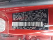 ✅ 2008 Scion xD • VIN: JTKKU10458J031197 • Lot: 43028005. Listed on IAAI with 127,981 mi. Free auction sales archive from the USA and detailed vehicle history report at DreamBid. Image 9.