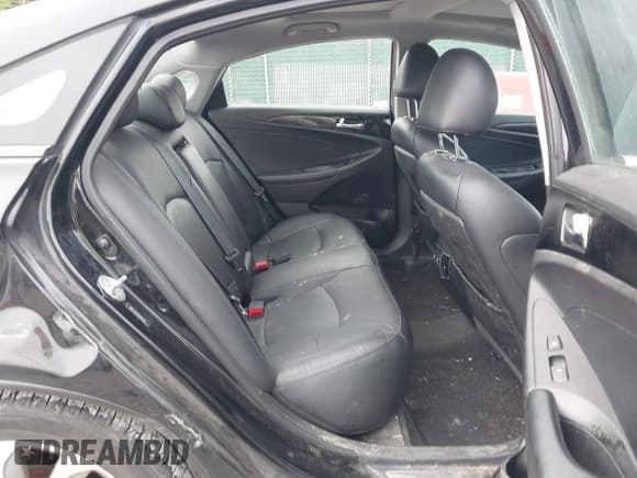 ✅ 2014 Hyundai Sonata SE • VIN: 5NPEC4AC9EH850233 • Лот: 43020494. Опубликован ранее на IAAI с пробегом 112 118 миль. Бесплатный доступ к архиву аукционных продаж из США и подробный отчёт об истории автомобиля на DreamBid. Изображение 8.