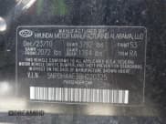 ✅ 2011 Hyundai Elantra GLS • VIN: 5NPDH4AE3BH020325 • Lot: 43477124. Listed on IAAI with 180,537 mi. Free auction sales archive from the USA and detailed vehicle history report at DreamBid. Image 9.