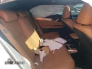 ✅ 2013 Lexus GS 350 • VIN: JTHBE1BLXD5025373 • Лот: 89451025. Опубликован ранее на Copart с пробегом 126 188 миль. Бесплатный доступ к архиву аукционных продаж из США и подробный отчёт об истории автомобиля на DreamBid. Изображение 10.