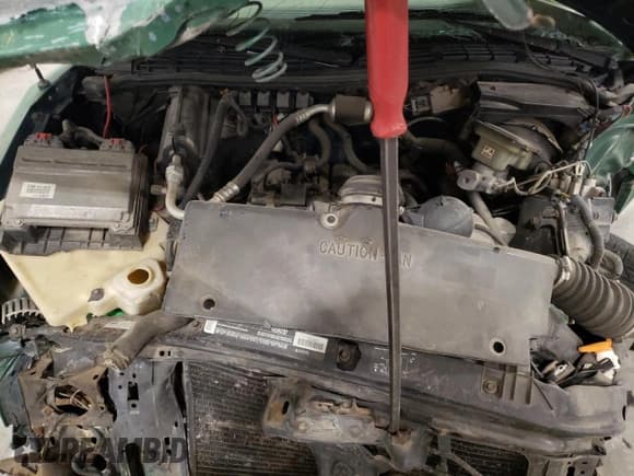 ✅ 1996 Chevrolet S-10 • VIN: 1GCCS1442T8145752 • Лот: 76605794. Опубликован ранее на Copart с пробегом 205 627 миль. Бесплатный доступ к архиву аукционных продаж из США и подробный отчёт об истории автомобиля на DreamBid. Изображение 11.