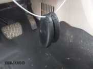 ✅ 2017 Nissan Titan Platinum Reserve • VIN: 1N6AA1E68HN501105 • Лот: 43823327. Опубликован ранее на IAAI с пробегом 203 611 миль. Бесплатный доступ к архиву аукционных продаж из США и подробный отчёт об истории автомобиля на DreamBid. Изображение 11.