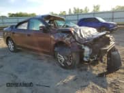 ✅ 2014 Volkswagen Passat S • VIN: 1VWAP7A35EC009815 • Lot: 54169785. Listed on Copart with 103,388 mi. Free auction sales archive from the USA and detailed vehicle history report at DreamBid. Image 4.