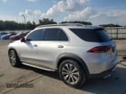 ✅ 2020 Mercedes-Benz GLE 350 • VIN: 4JGFB4JE0LA216673 • Lot: 81661845. Wystawiony na Copart z przebiegiem 119 865 mil. Bezpłatny archiwum sprzedaży aukcyjnych z USA i szczegółowy raport historii pojazdu na DreamBid. Zdjęcie 2.