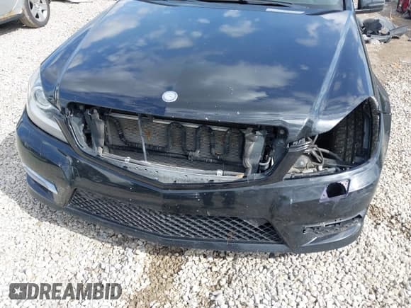 ✅ 2012 Mercedes-Benz C 300 Sport • VIN: WDDGF8BB6CR207668 • Lot: 43286103. Wystawiony na IAAI z przebiegiem 133 234 mil. Bezpłatny archiwum sprzedaży aukcyjnych z USA i szczegółowy raport historii pojazdu na DreamBid. Zdjęcie 19.