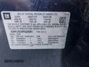 ✅ 2015 GMC Terrain SLT • VIN: 2GKFLXE39F6220951 • Lot: 82236485. Wystawiony na Copart z przebiegiem Nie podano. Bezpłatny archiwum sprzedaży aukcyjnych z USA i szczegółowy raport historii pojazdu na DreamBid. Zdjęcie 12.