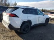 ✅ 2021 Toyota RAV4 Hybrid XLE • VIN: 2T3RWRFV4MW113433 • Lot: 91653045. Wystawiony na Copart z przebiegiem 53 661 mil. Bezpłatny archiwum sprzedaży aukcyjnych z USA i szczegółowy raport historii pojazdu na DreamBid. Zdjęcie 3.