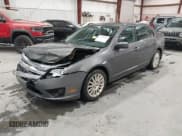 ✅ 2012 Ford Fusion SE • VIN: 3FAHP0HA5CR138347 • Lot: 43536999. Listed on IAAI with 272,360 mi. Free auction sales archive from the USA and detailed vehicle history report at DreamBid. Image 18.