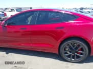 ✅ 2023 Tesla Model S Plaid • VIN: 5YJSA1E62PF510449 • Lot: 42527915. Listed on IAAI with 28,904 mi. Free auction sales archive from the USA and detailed vehicle history report at DreamBid. Image 15.