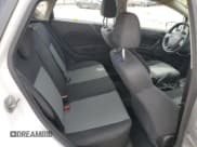 ✅ 2016 Ford Fiesta S • VIN: 3FADP4TJ4GM157777 • Lot: 85001165. Wystawiony na Copart z przebiegiem 155 491 mil. Bezpłatny archiwum sprzedaży aukcyjnych z USA i szczegółowy raport historii pojazdu na DreamBid. Zdjęcie 10.