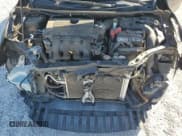 ✅ 2017 Nissan Sentra S • VIN: 3N1AB7AP3HY394696 • Lot: 87418765. Listed on Copart with 82,421 mi. Free auction sales archive from the USA and detailed vehicle history report at DreamBid. Image 11.