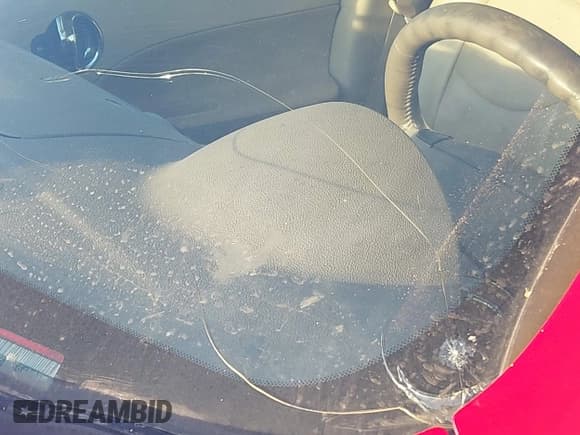 ✅ 2008 Chevrolet HHR LT • VIN: 3GNDA53P68S564963 • Lot: 40890569. Listed on IAAI with 106,822 mi. Free auction sales archive from the USA and detailed vehicle history report at DreamBid. Image 16.