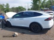 ✅ 2023 Tesla Model X • VIN: 7SAXCDE53PF415569 • Лот: 42558960. Опубликован ранее на IAAI с пробегом Не указан. Бесплатный доступ к архиву аукционных продаж из США и подробный отчёт об истории автомобиля на DreamBid. Изображение 15.