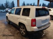 ✅ 2016 Jeep Patriot High Altitude • VIN: 1C4NJPFA5GD621135 • Lot: 43654459. Wystawiony na IAAI z przebiegiem 48 773 mil. Bezpłatny archiwum sprzedaży aukcyjnych z USA i szczegółowy raport historii pojazdu na DreamBid. Zdjęcie 3.