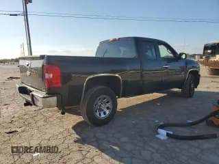 ✅ 2007 Chevrolet Silverado 1500 1LT • VIN: 2GCEC19C771660387 • Lot: 72619204. Listed on Copart with 249,591 mi. Free auction sales archive from the USA and detailed vehicle history report at DreamBid. Image 3.