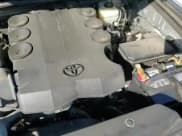 ✅ 2019 Toyota 4Runner SR5 Premium • VIN: JTEBU5JR7K5685638 • Lot: 87049125. Wystawiony na Copart z przebiegiem 100 225 mil. Bezpłatny archiwum sprzedaży aukcyjnych z USA i szczegółowy raport historii pojazdu na DreamBid. Zdjęcie 14.