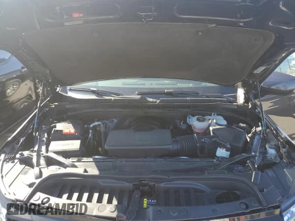 ✅ 2023 Chevrolet Suburban LT • VIN: 1GNSCCKD0PR277634 • Лот: 90836335. Опубликован ранее на Copart с пробегом 71 205 миль. Бесплатный доступ к архиву аукционных продаж из США и подробный отчёт об истории автомобиля на DreamBid. Изображение 12.