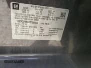 ✅ 2014 Chevrolet Silverado 1500 Work Truck • VIN: 1GCRCPEH6EZ199953 • Lot: 87021415. Listed on Copart with 148,948 mi. Free auction sales archive from the USA and detailed vehicle history report at DreamBid. Image 12.