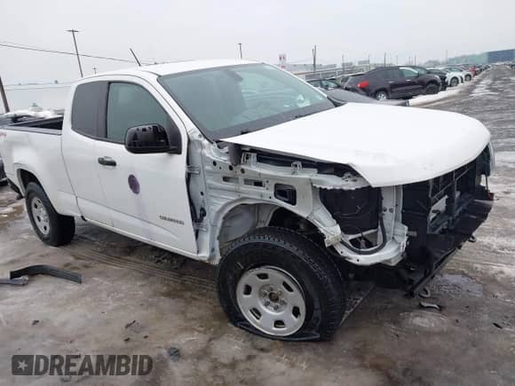 2016 Chevrolet Colorado 4WD WT с VIN 1GCHTBEA1G1308676, выставлен на аукционе IAAI как лот 41683924 с пробегом 128 178 миль миль и . История ставок и продаж доступна на DreamBid. Изображение 1.
