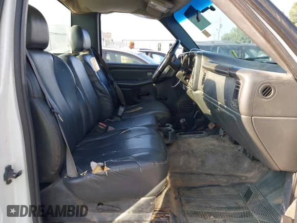 2001 Chevrolet Silverado 1500 с VIN 1GCEK14V21Z288760, выставлен на аукционе IAAI как лот 42963517 с пробегом 141 268 миль миль и . История ставок и продаж доступна на DreamBid. Изображение 5.