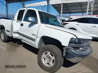 ✅ 2001 Chevrolet Silverado 1500 LT • VIN: 2GCEC19T811396197 • Лот: 41831350. Опубликован ранее на IAAI с пробегом Не указан. Бесплатный доступ к архиву аукционных продаж из США и подробный отчёт об истории автомобиля на DreamBid. Изображение 1.