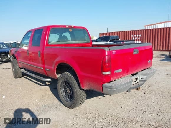 ✅ 1999 Ford F-250 XL • VIN: 1FTNW20F8XEA78401 • Lot: 43347971. Wystawiony na IAAI z przebiegiem 333 081 mil. Bezpłatny archiwum sprzedaży aukcyjnych z USA i szczegółowy raport historii pojazdu na DreamBid. Zdjęcie 3.