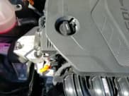 ✅ 2023 Hyundai Tucson Limited • VIN: KM8JECAE4PU191261 • Lot: 90975255. Listed on Copart with 18,489 mi. Free auction sales archive from the USA and detailed vehicle history report at DreamBid. Image 14.