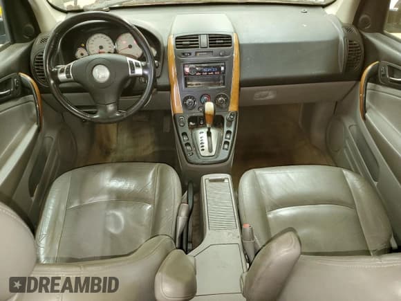 ✅ 2006 Saturn VUE • VIN: 5GZCZ63446S842131 • Lot: 42391905. Listed on Copart with 169,888 mi. Free auction sales archive from the USA and detailed vehicle history report at DreamBid. Image 8.