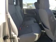 ✅ 2005 Chevrolet Colorado 1SE LS Z71 • VIN: 1GCDS136358174431 • Лот: 82034205. Опубликован ранее на Copart с пробегом 170 626 миль. Бесплатный доступ к архиву аукционных продаж из США и подробный отчёт об истории автомобиля на DreamBid. Изображение 10.