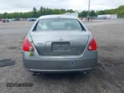 ✅ 2008 Nissan Maxima SE • VIN: 1N4BA41E48C819858 • Lot: 42344559. Listed on IAAI with 194,893 mi. Free auction sales archive from the USA and detailed vehicle history report at DreamBid. Image 16.