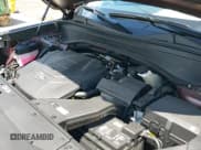 ✅ 2025 Hyundai Palisade Limited • VIN: KM8R5DGE6SU810161 • Лот: 42229945. Опубликован ранее на IAAI с пробегом 3 204 миль. Бесплатный доступ к архиву аукционных продаж из США и подробный отчёт об истории автомобиля на DreamBid. Изображение 19.