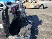 ✅ 2022 Jeep Gladiator Rubicon • VIN: 1C6JJTBG2NL119145 • Lot: 72658974. Listed on Copart with Not provided. Free auction sales archive from the USA and detailed vehicle history report at DreamBid. Image 7.