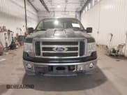 ✅ 2010 Ford F-150 XL • VIN: 1FTFW1EV3AFD34380 • Lot: 43267357. Listed on IAAI with 167,114 mi. Free auction sales archive from the USA and detailed vehicle history report at DreamBid. Image 12.