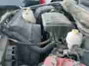 2006 Dodge 1500 ST with VIN 1D7HA16K16J238883, listed as a IAAI auction lot 43444538 with 233,969 mi miles and . Bid and sale history available at DreamBid. Image 12.