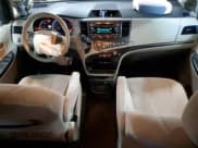 ✅ 2014 Toyota Sienna LE AAS • VIN: 5TDKK3DC2ES502439 • Lot: 86626375. Listed on Copart with 105,114 mi. Free auction sales archive from the USA and detailed vehicle history report at DreamBid. Image 8.