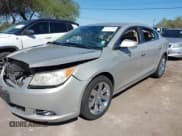 ✅ 2011 Buick LaCrosse CXS • VIN: 1G4GE5ED5BF273780 • Lot: 43295701. Listed on IAAI with 98,660 mi. Free auction sales archive from the USA and detailed vehicle history report at DreamBid. Image 6.