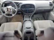 ✅ 2006 Toyota Tundra SR5 • VIN: 5TBBT441X6S482467 • Lot: 90542275. Listed on Copart with 190,222 mi. Free auction sales archive from the USA and detailed vehicle history report at DreamBid. Image 8.