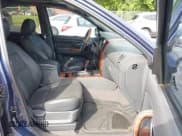 ✅ 2003 Kia Sorento LX • VIN: KNDJC733635063511 • Lot: 42460216. Wystawiony na IAAI z przebiegiem 252 122 mil. Bezpłatny archiwum sprzedaży aukcyjnych z USA i szczegółowy raport historii pojazdu na DreamBid. Zdjęcie 5.